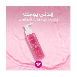 بينكى شاور جل 500 مل انواع ##